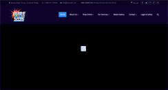Desktop Screenshot of fireonefx.com
